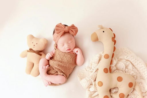 运城宝宝身上长红疙瘩